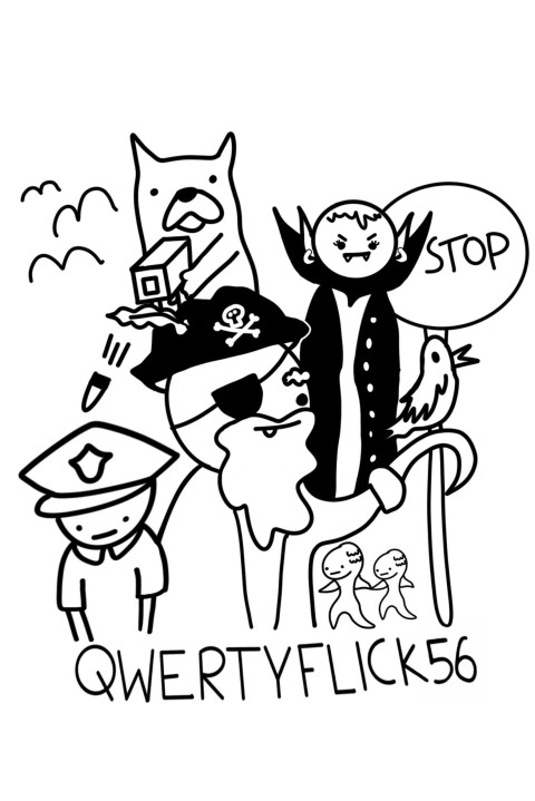 qwertyflick56 (2026)