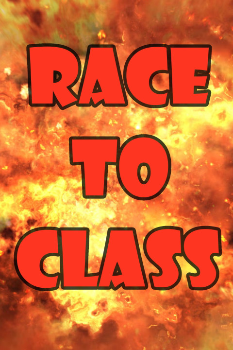Race to Class (2026)