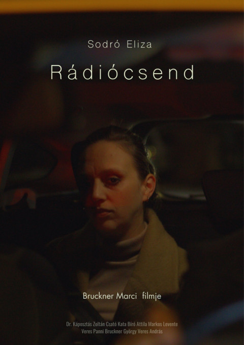 Rádiócsend (2026)