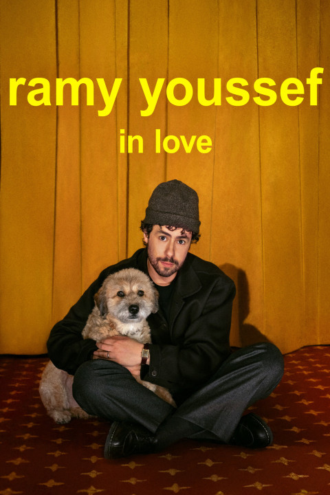 Ramy Youssef: Zakochanie (2026)