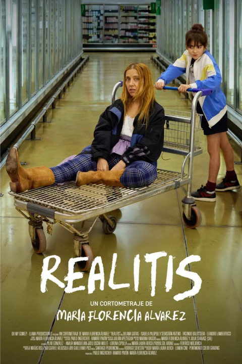 Realitis (2026)