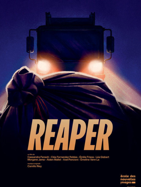Reaper (2026)