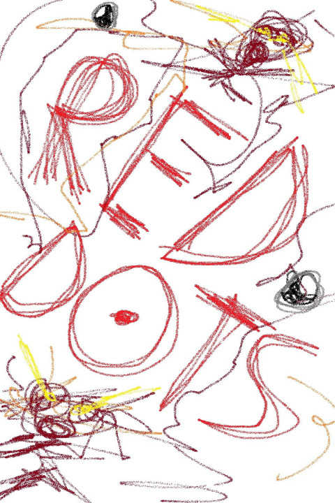 Red Dots (2026)