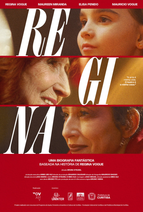 REGINA (2026)