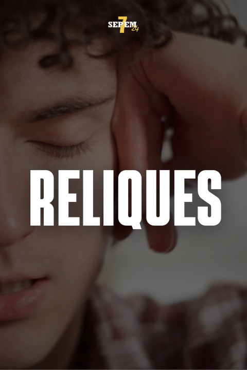 Reliques (2026)