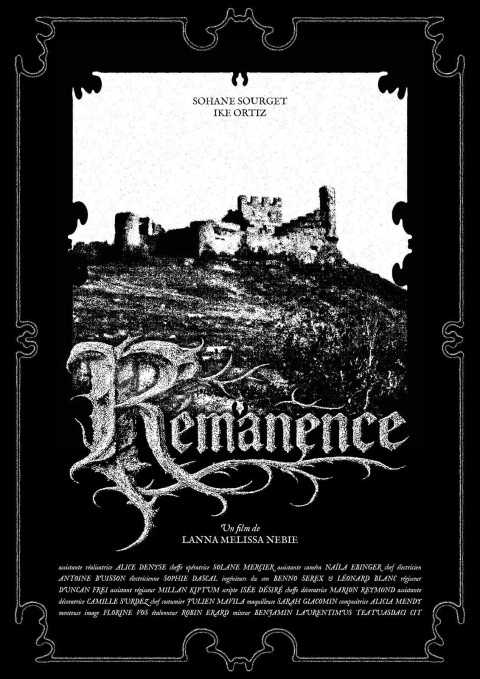 Rémanence (2026)