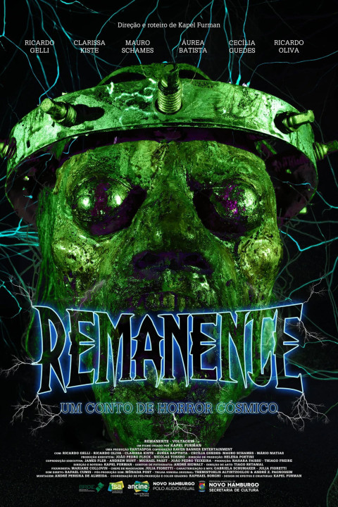 Remanente: Voltagem (2026)