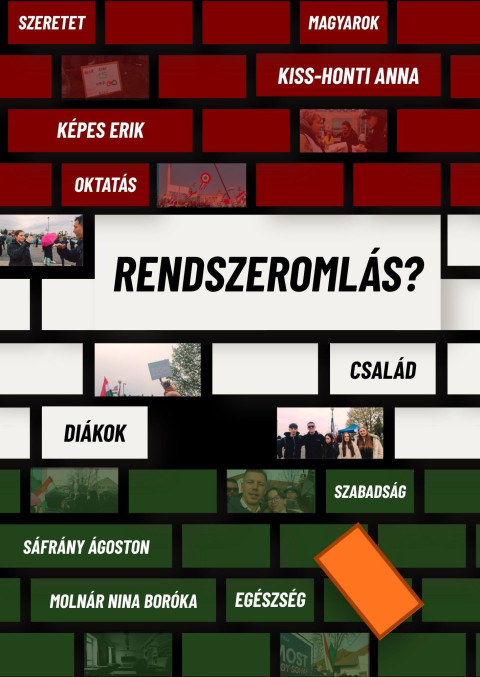 Rendszeromlás? (2026)