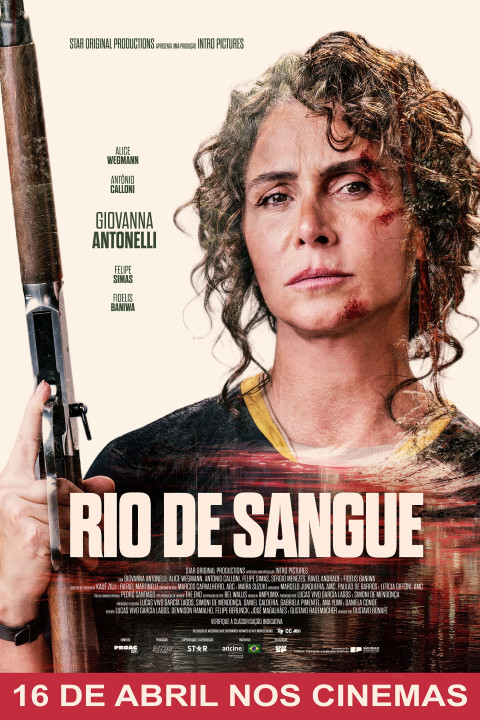 Rio de Sangue (2026)
