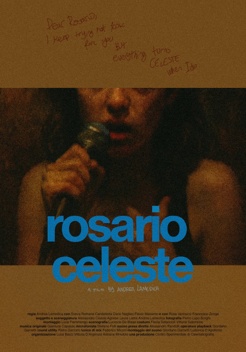 Rosario Celeste (2026)