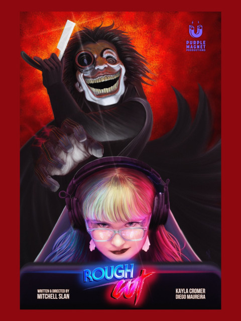 Rough Cut (2026)
