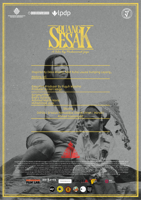 Ruang Sesak (2026)