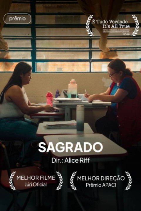 Sagrado (2026)
