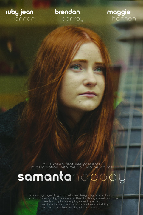 Samanta Nobody (2026)