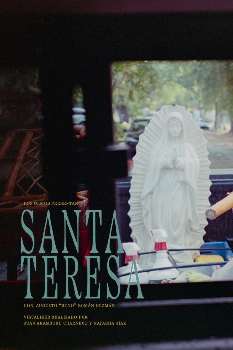 Santa Teresa (2026)