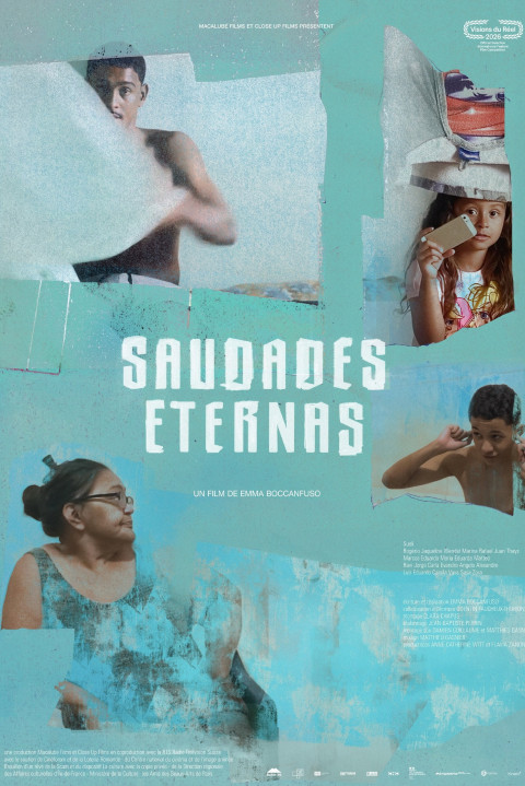 Saudades Eternas (2026)