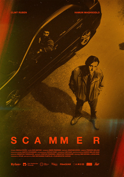 Scammer (2026)