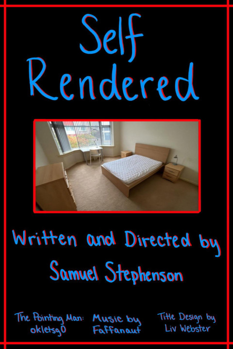 Self-Rendered (2026)