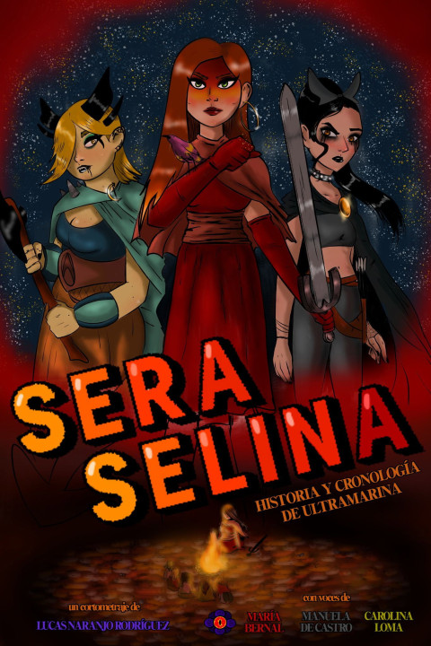 Sera Selina: Historia y Cronología de Ultramarina (2026)