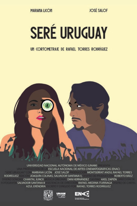 Seré Uruguay (2026)