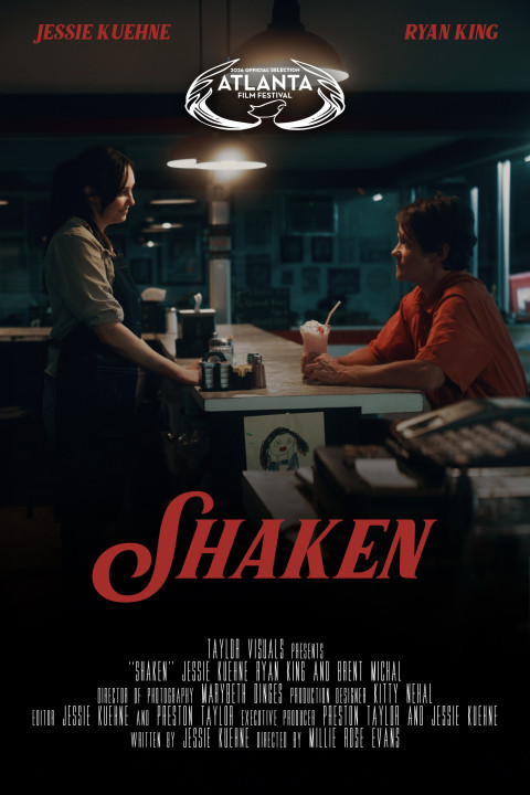 Shaken (2026)