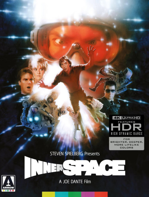 Shrinkage: The Making of Innerspace (2026)