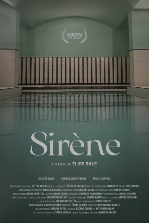 Sirène (2026)