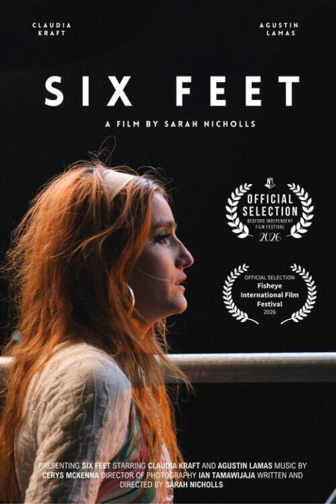 Six Feet (2026)