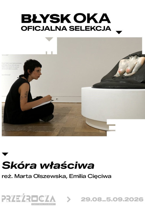 Skóra właściwa (2026)