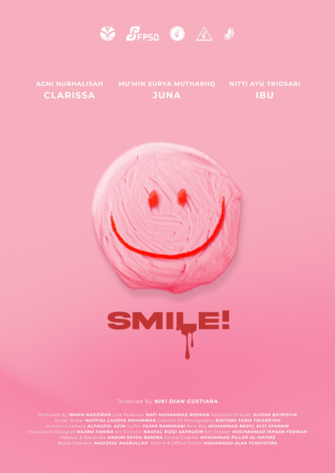 SMILE! (2026)