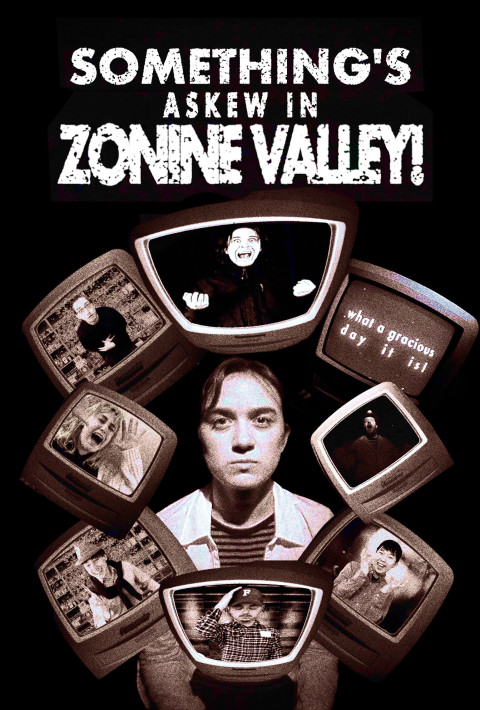 Something's Askew in Zonine Valley! (2026)
