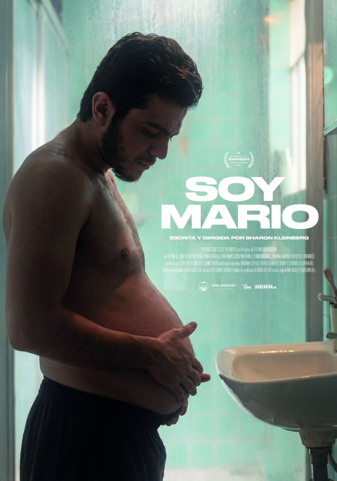 Soy Mario (2026)