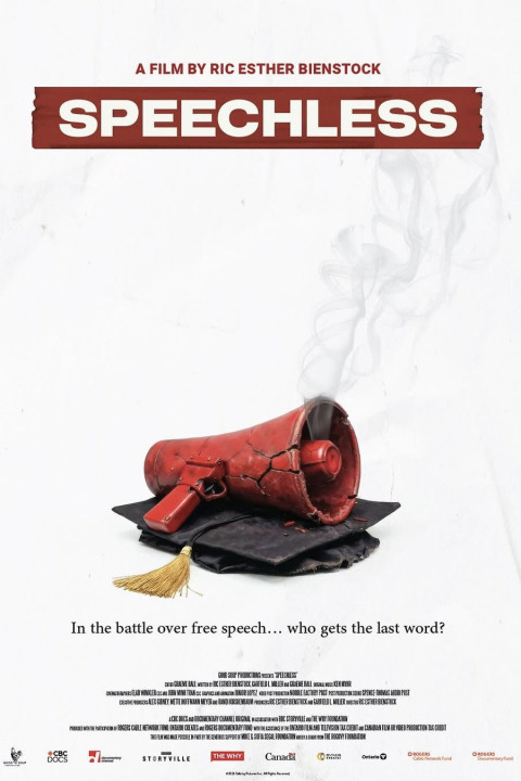 Speechless (2026)