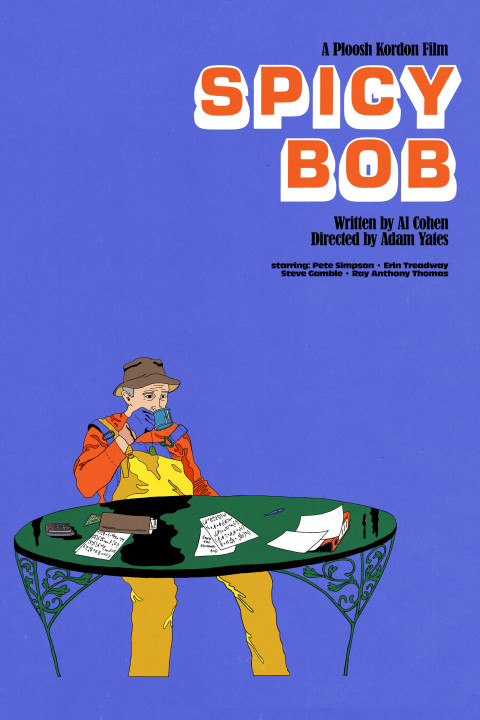SPICY BOB (2026)