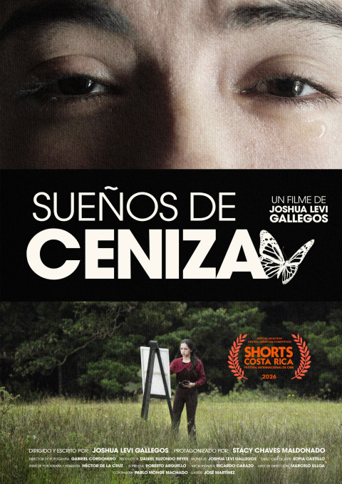 Sueños de Ceniza (2026)