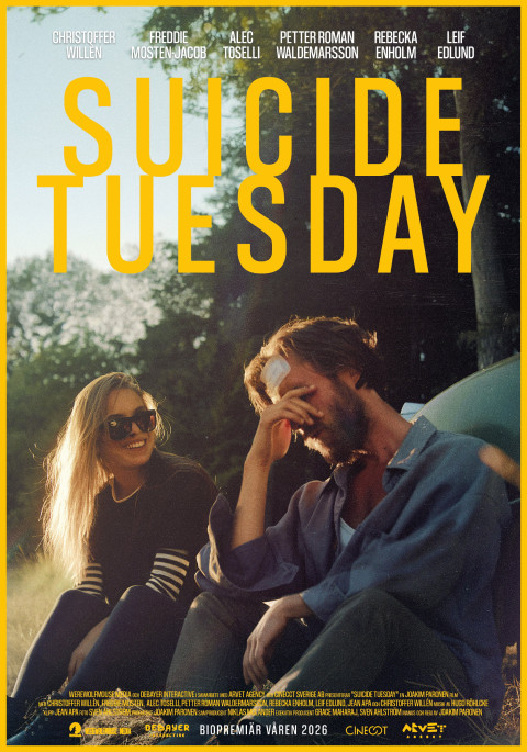 Suicide Tuesday (2026)