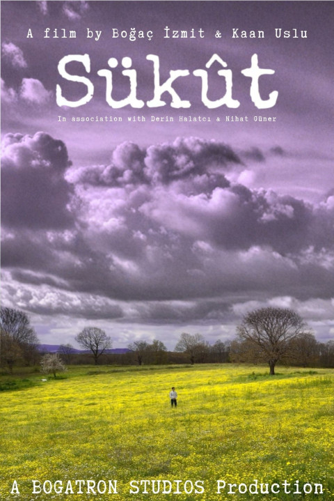 Sükût (2026)