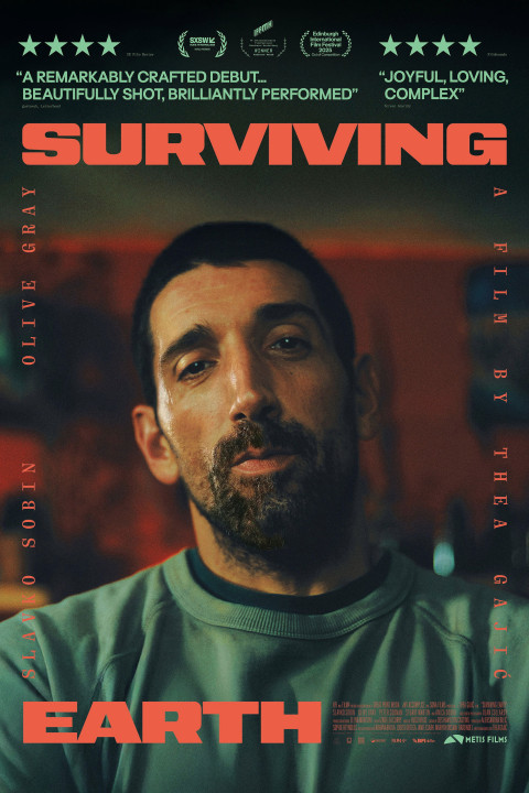 Surviving Earth (2026)