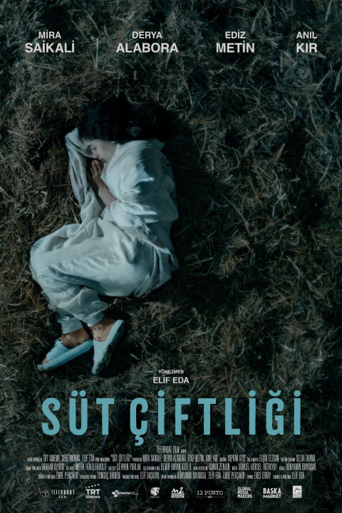 Süt Çiftliği (2026)