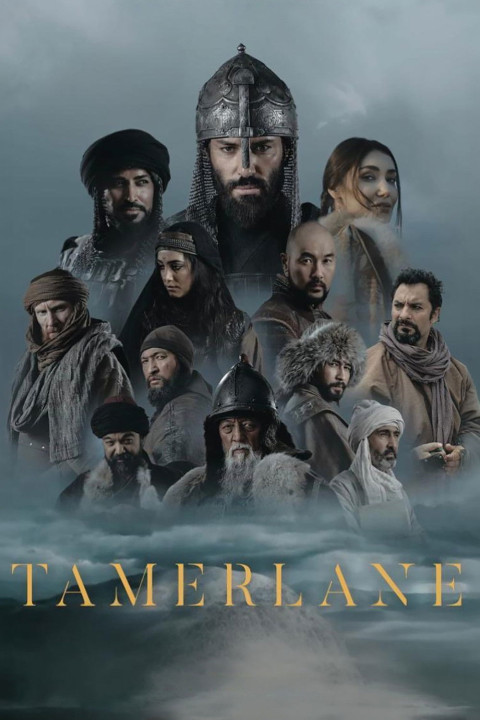 Tamerlane: Rise of the Last Conquerer (2026)