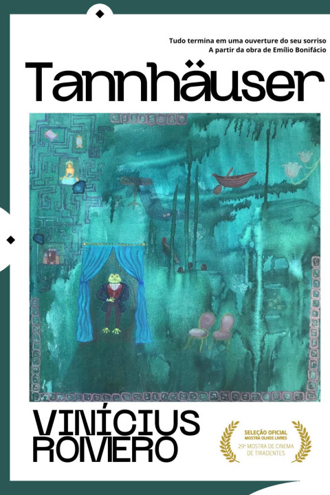 Tannhäuser (2026)
