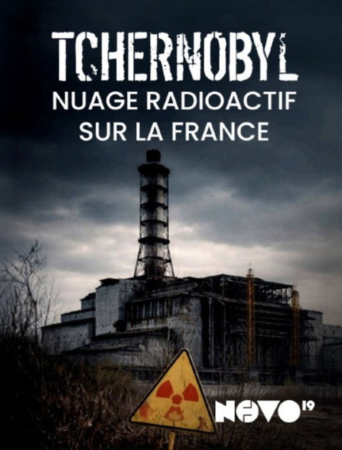 Tchernobyl : nuage radioactif sur la France (2026)