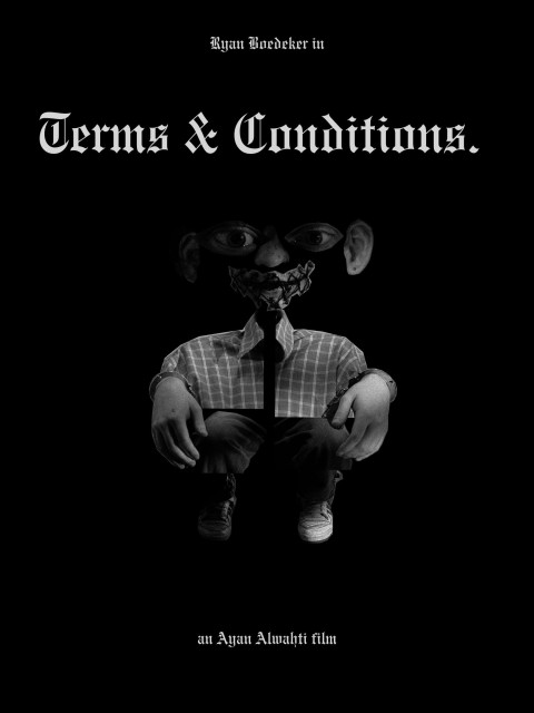 Terms & Conditions. (2026)