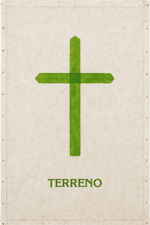 Terreno (2026)