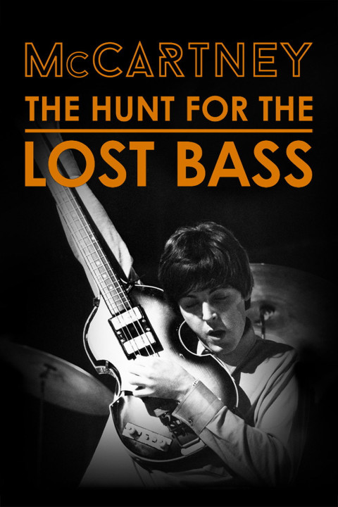 The Beatle and the Bass