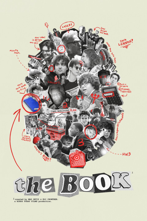 The Book (2026)