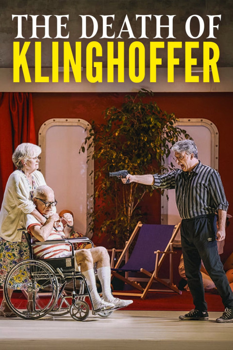 The Death of Klinghoffer (2026)