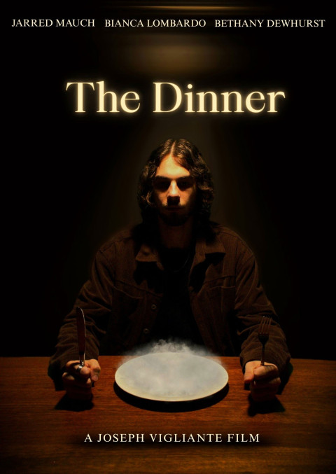 The Dinner (2026)