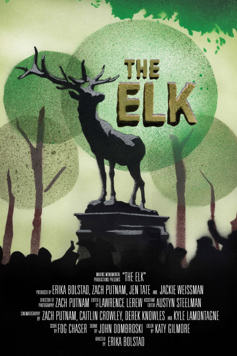 The Elk (2026)
