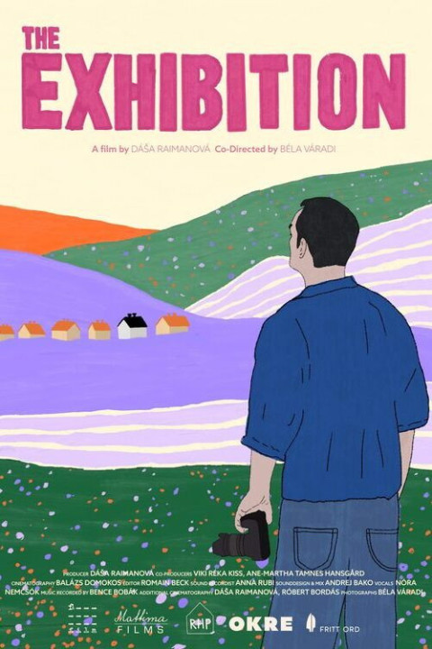 The Exhibition (2026)